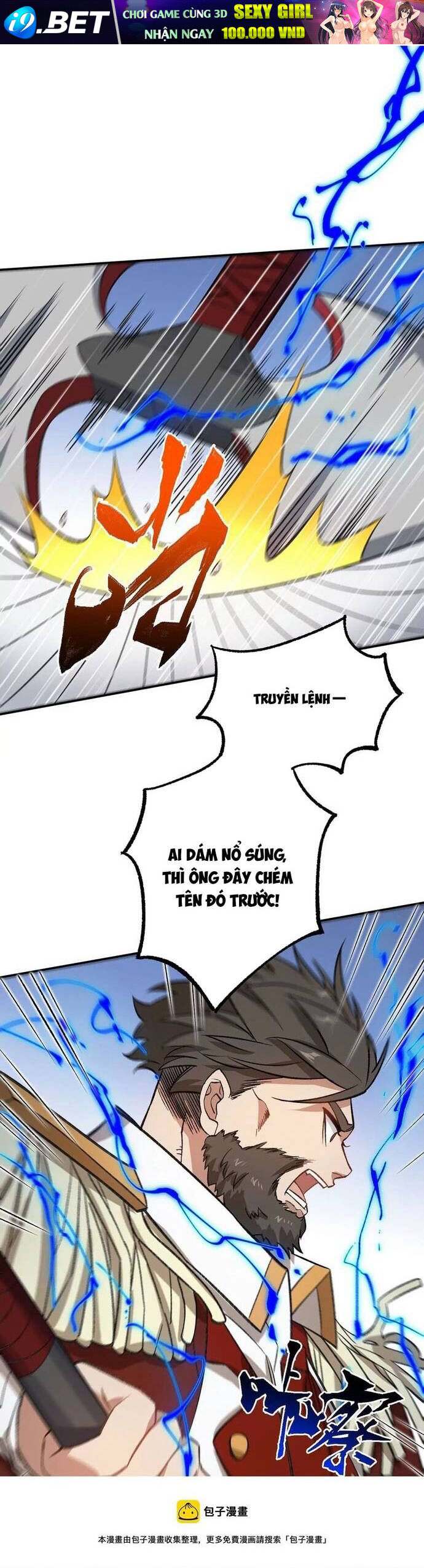 Thời Kỳ Tận Thế - Chapter 93 - Page 15