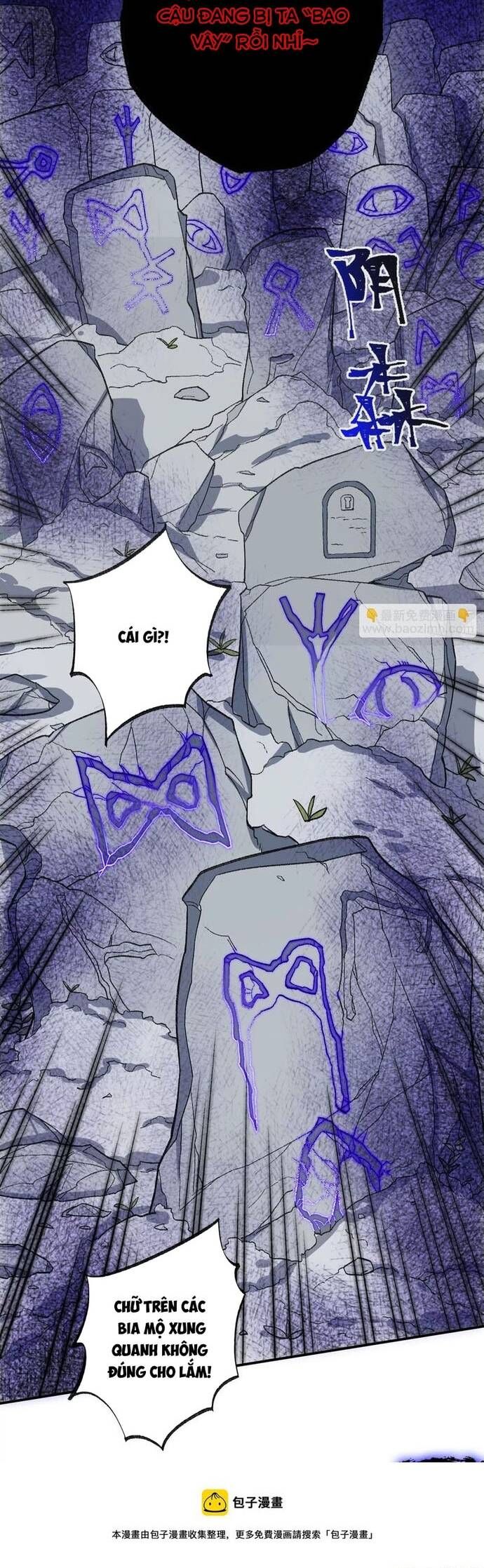 Thời Kỳ Tận Thế - Chapter 93 - Page 24