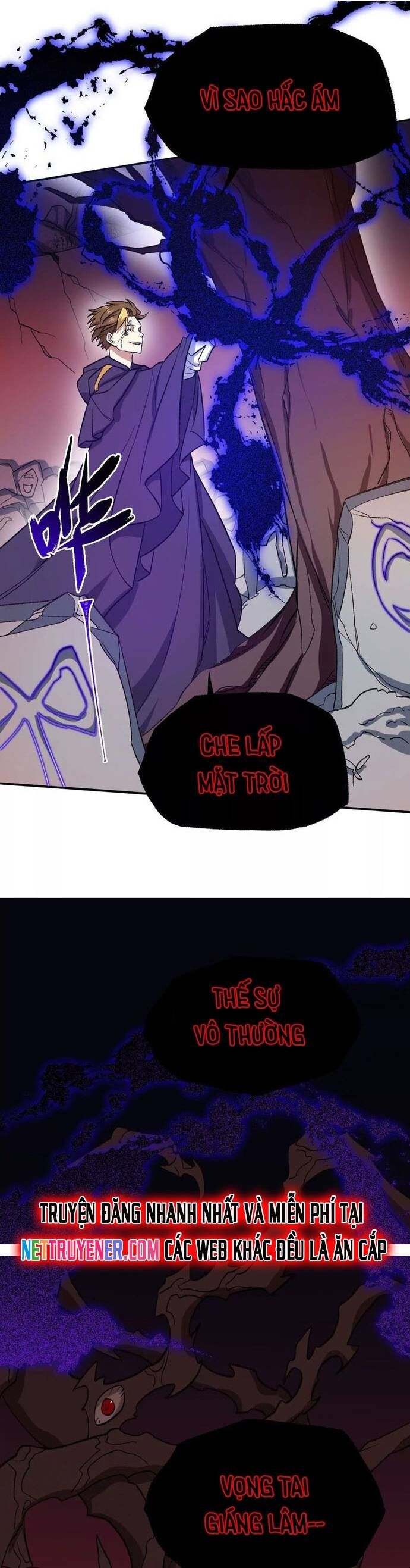 Thời Kỳ Tận Thế - Chapter 93 - Page 25