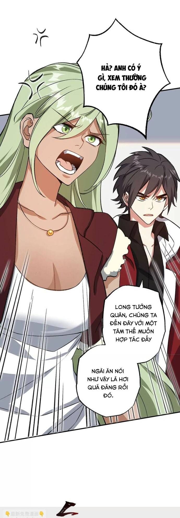 Thời Kỳ Tận Thế - Chapter 93 - Page 7