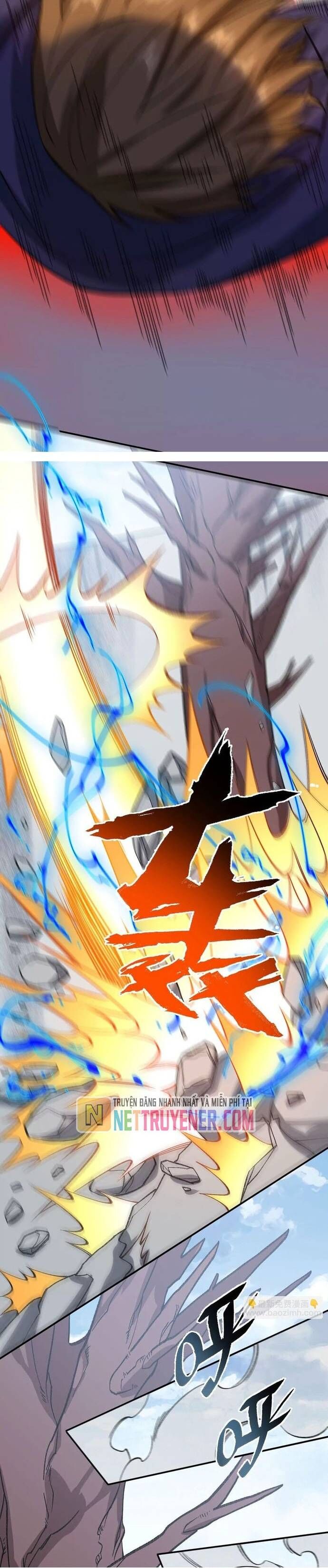 Thời Kỳ Tận Thế - Chapter 94 - Page 10