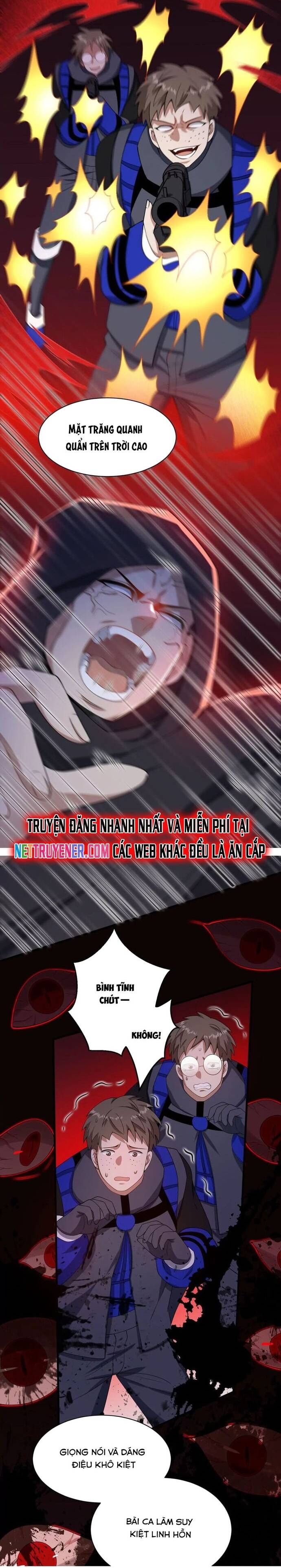 Thời Kỳ Tận Thế - Chapter 94 - Page 16