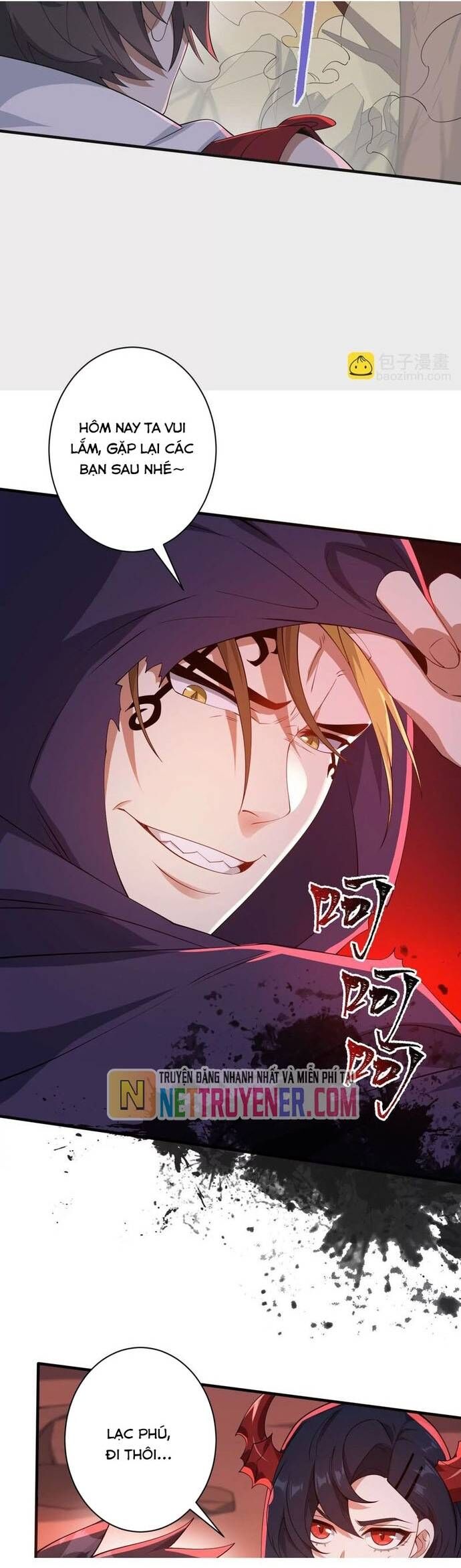Thời Kỳ Tận Thế - Chapter 94 - Page 20