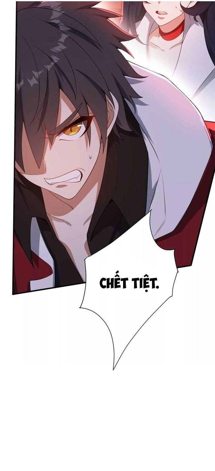 Thời Kỳ Tận Thế - Chapter 94 - Page 21