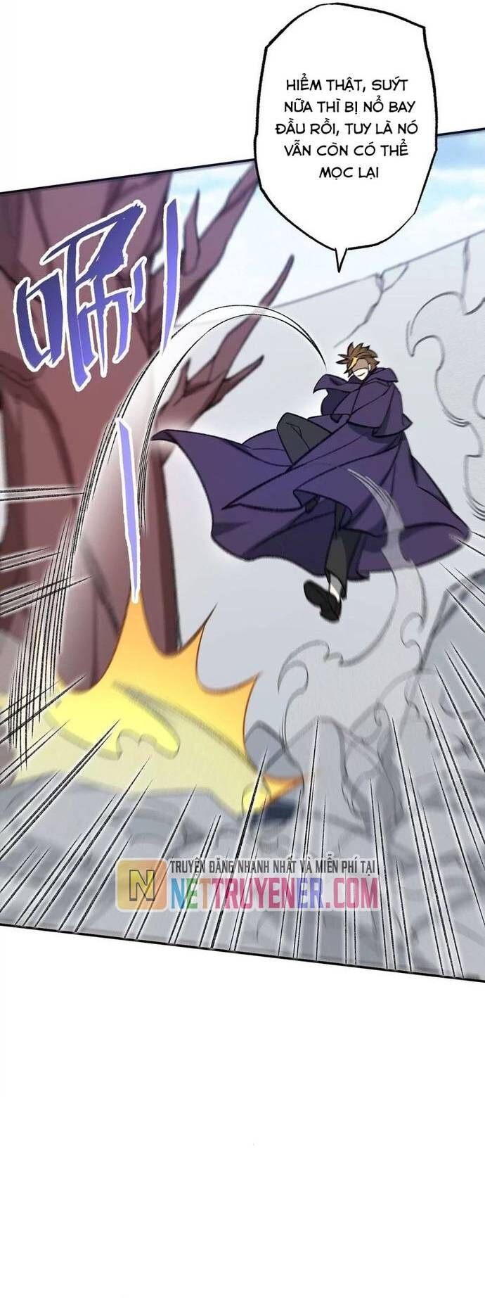 Thời Kỳ Tận Thế - Chapter 94 - Page 4