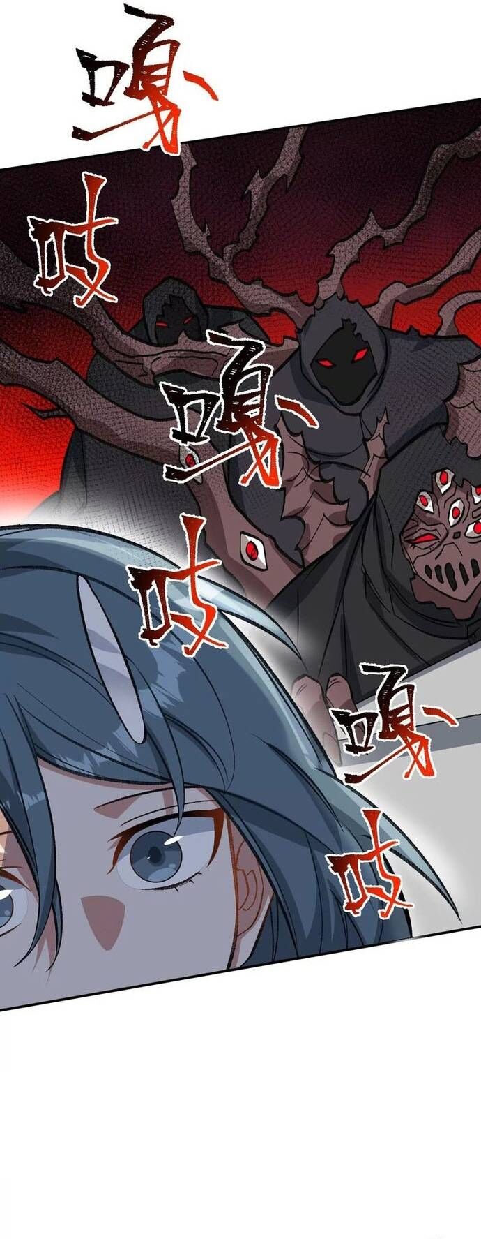 Thời Kỳ Tận Thế - Chapter 94 - Page 5