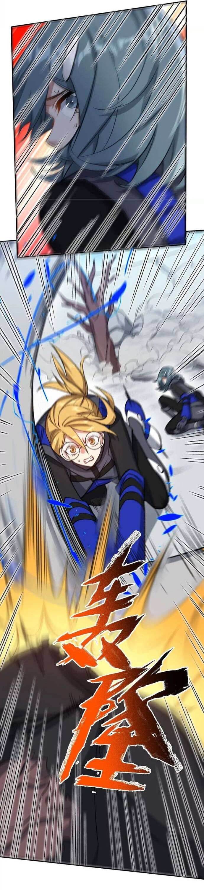 Thời Kỳ Tận Thế - Chapter 94 - Page 6