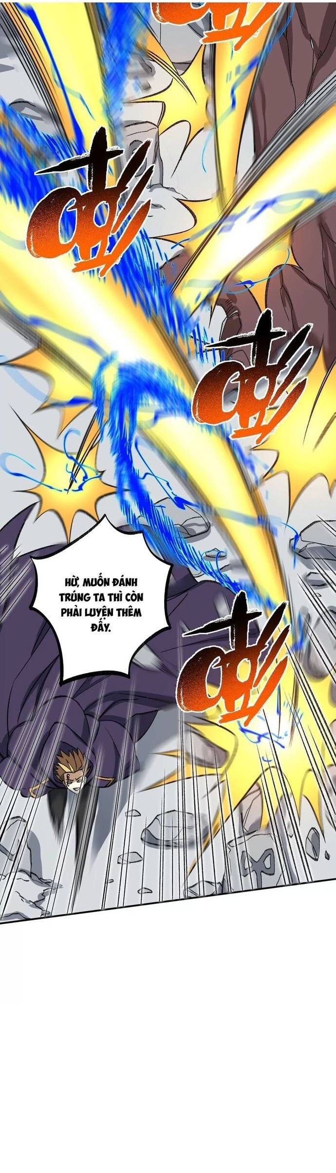 Thời Kỳ Tận Thế - Chapter 94 - Page 8