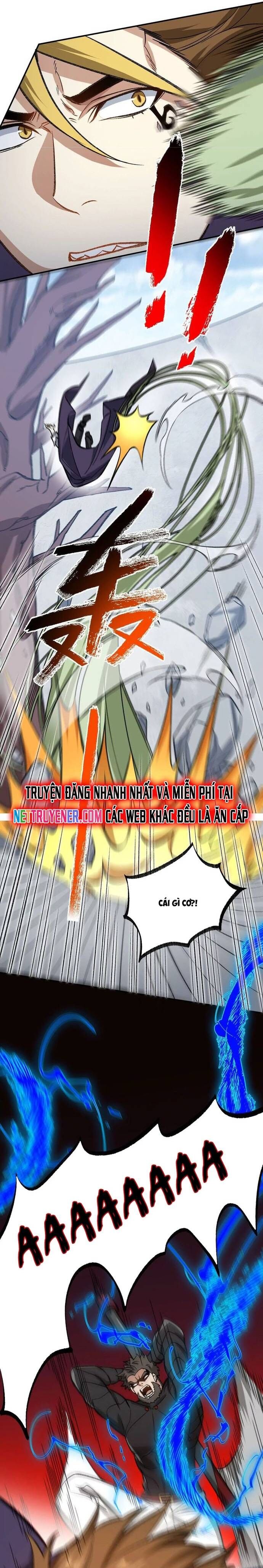 Thời Kỳ Tận Thế - Chapter 94 - Page 9