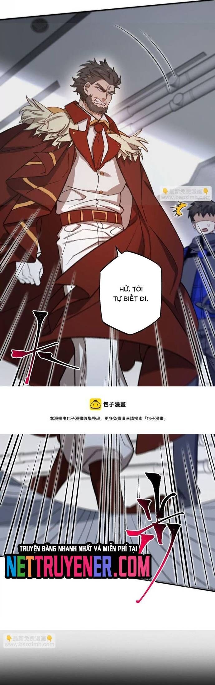 Thời Kỳ Tận Thế - Chapter 95 - Page 11