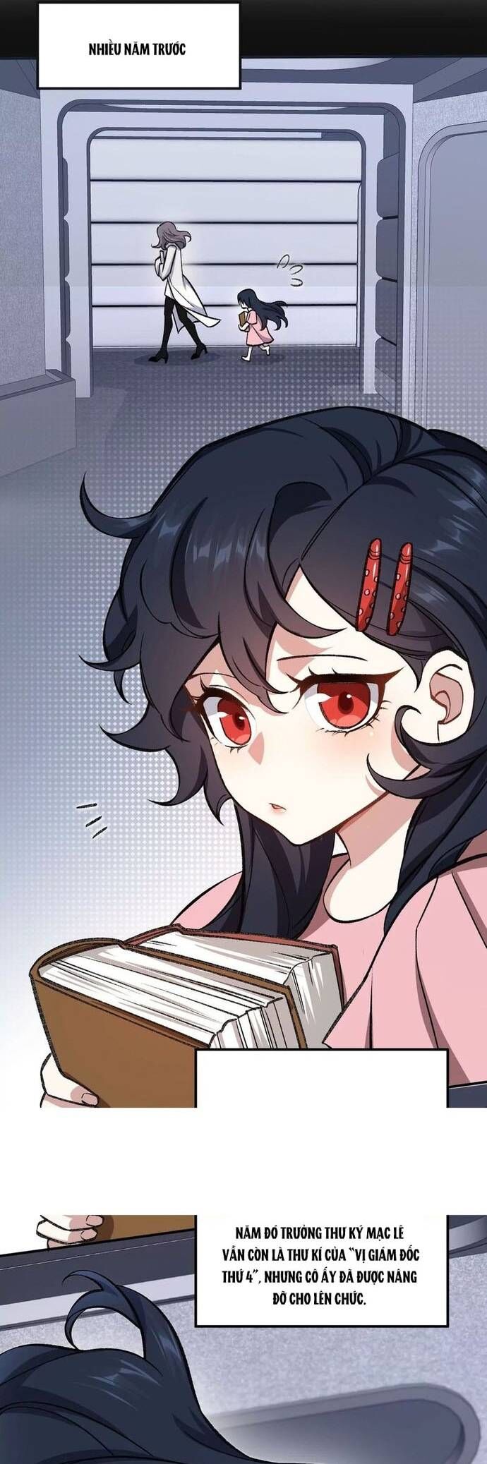 Thời Kỳ Tận Thế - Chapter 95 - Page 12