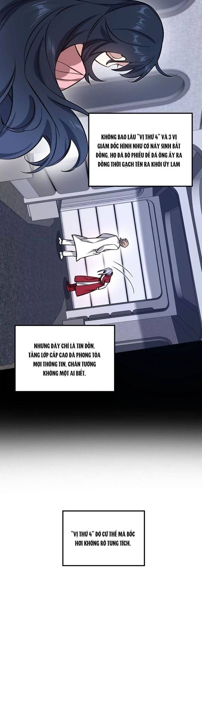 Thời Kỳ Tận Thế - Chapter 95 - Page 13