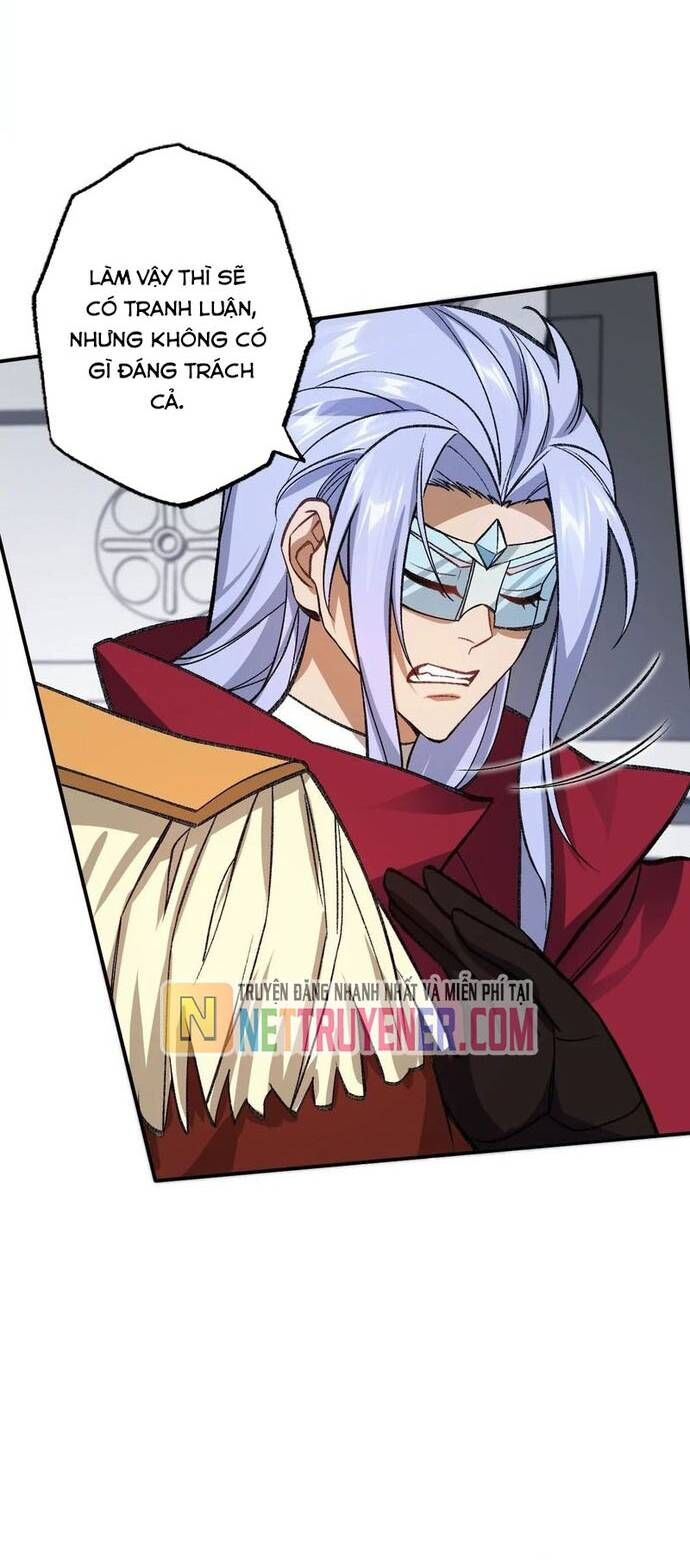 Thời Kỳ Tận Thế - Chapter 95 - Page 7