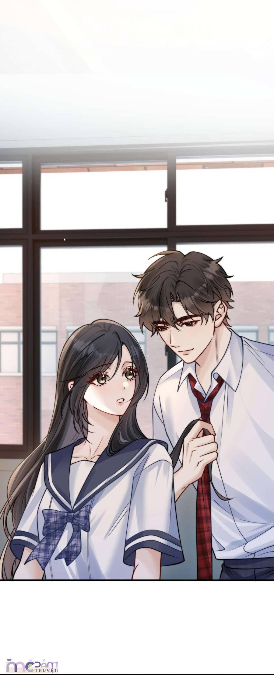 Em Nghe Thấy Chứ ? - Chapter 65 - Page 13