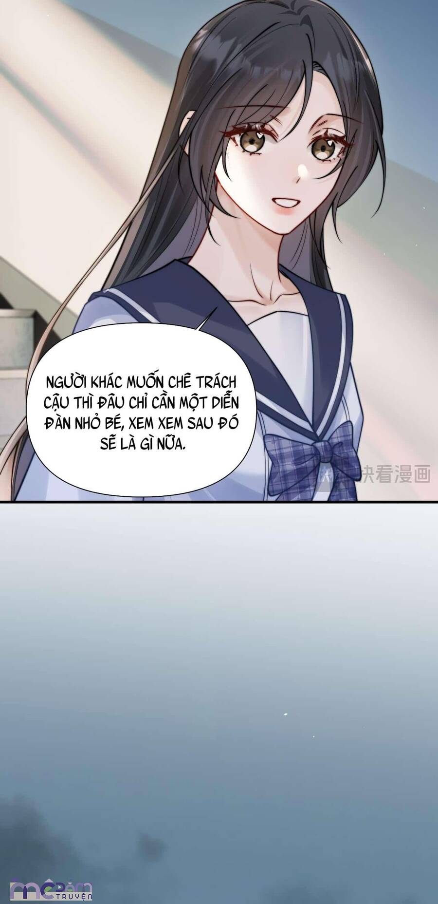 Em Nghe Thấy Chứ ? - Chapter 65 - Page 16