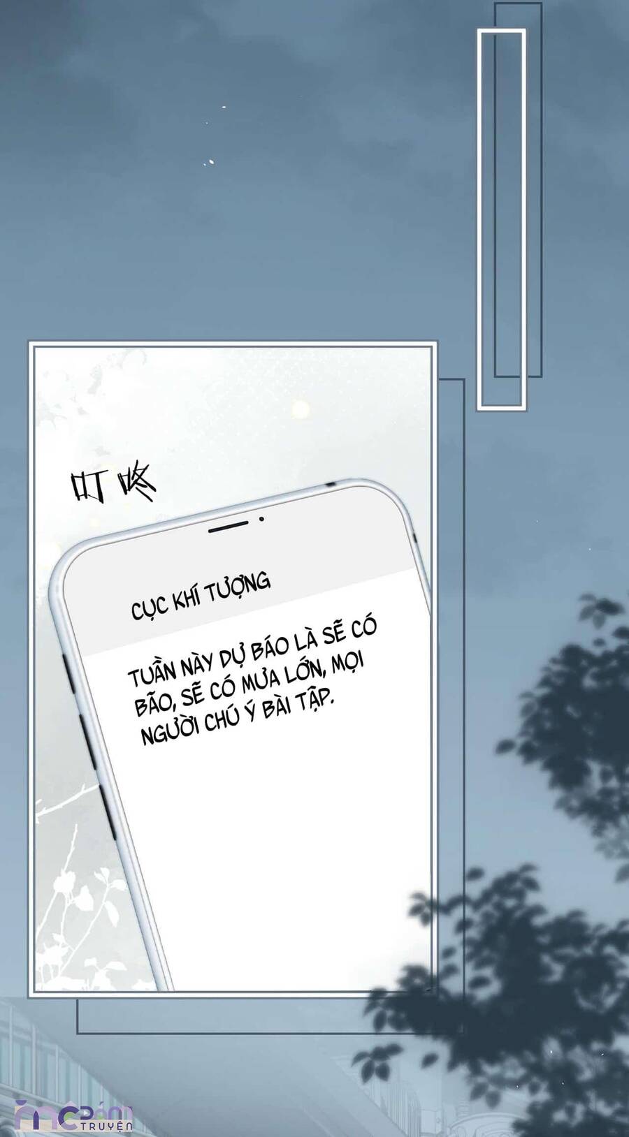 Em Nghe Thấy Chứ ? - Chapter 65 - Page 17