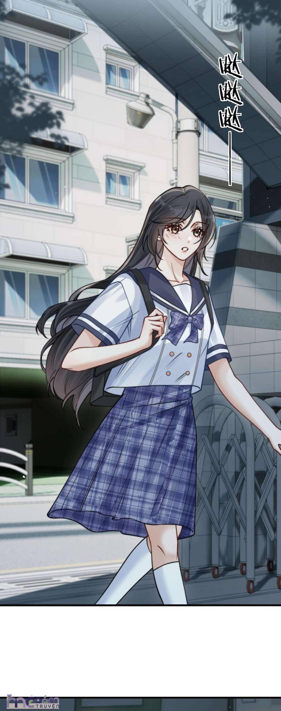 Em Nghe Thấy Chứ ? - Chapter 65 - Page 18