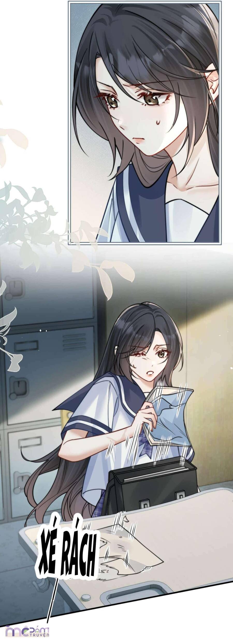 Em Nghe Thấy Chứ ? - Chapter 65 - Page 21