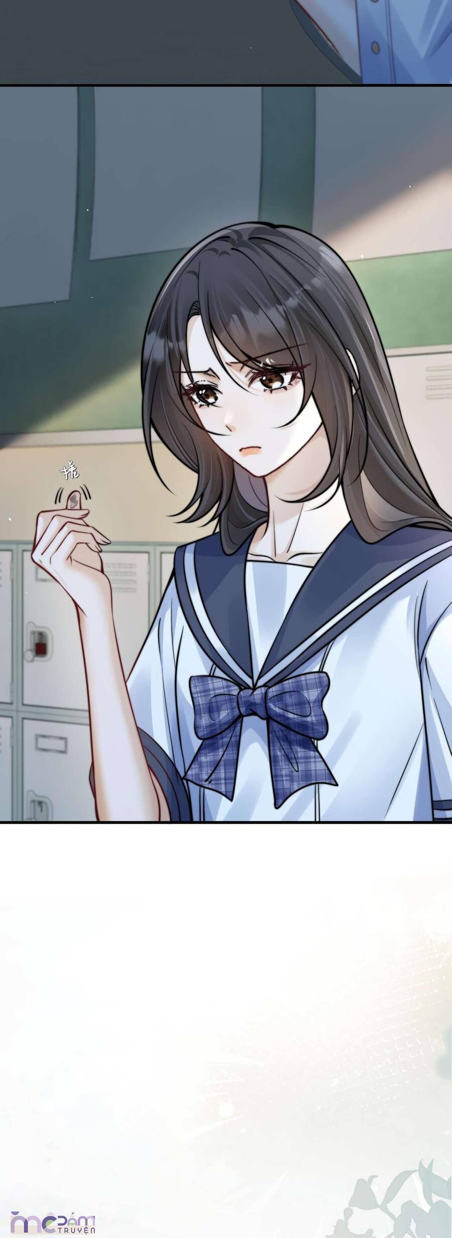 Em Nghe Thấy Chứ ? - Chapter 65 - Page 23