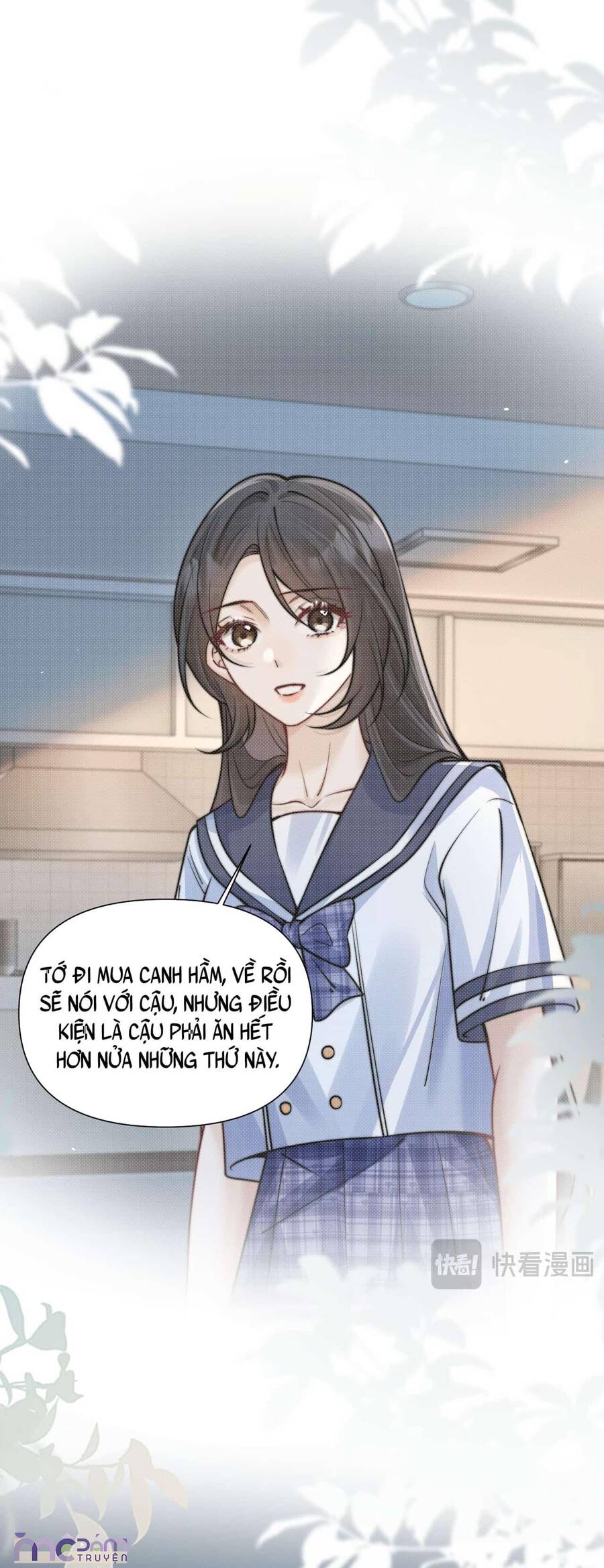 Em Nghe Thấy Chứ ? - Chapter 65 - Page 26