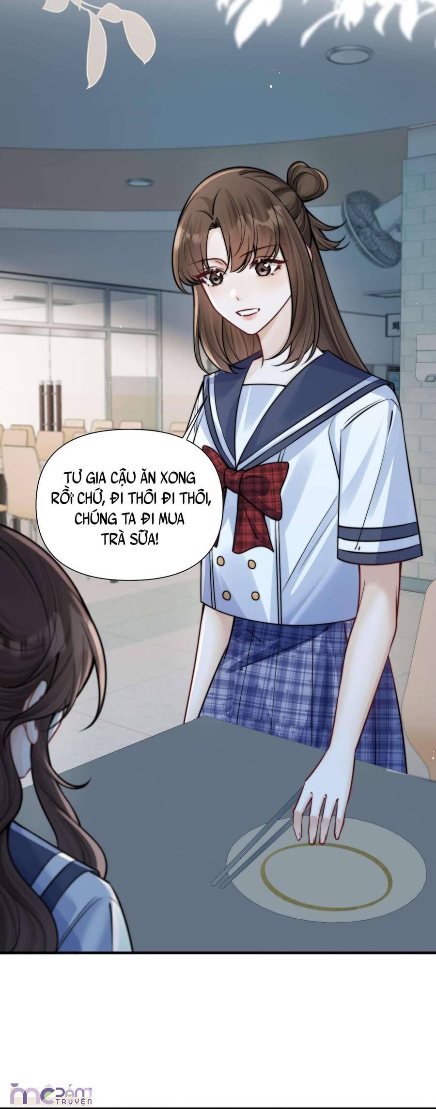 Em Nghe Thấy Chứ ? - Chapter 65 - Page 27