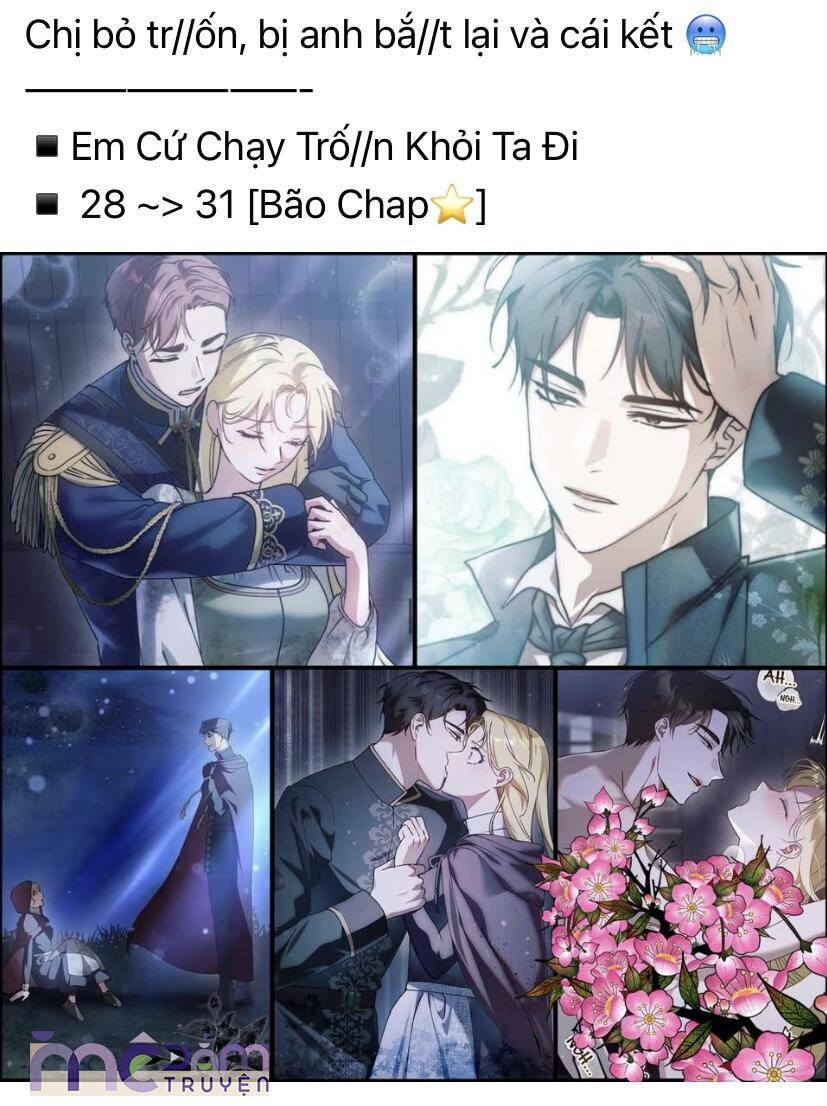 Em Nghe Thấy Chứ ? - Chapter 65 - Page 37