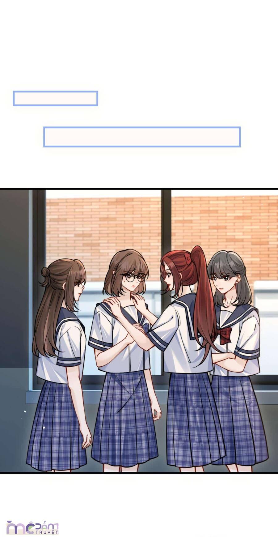 Em Nghe Thấy Chứ ? - Chapter 65 - Page 4