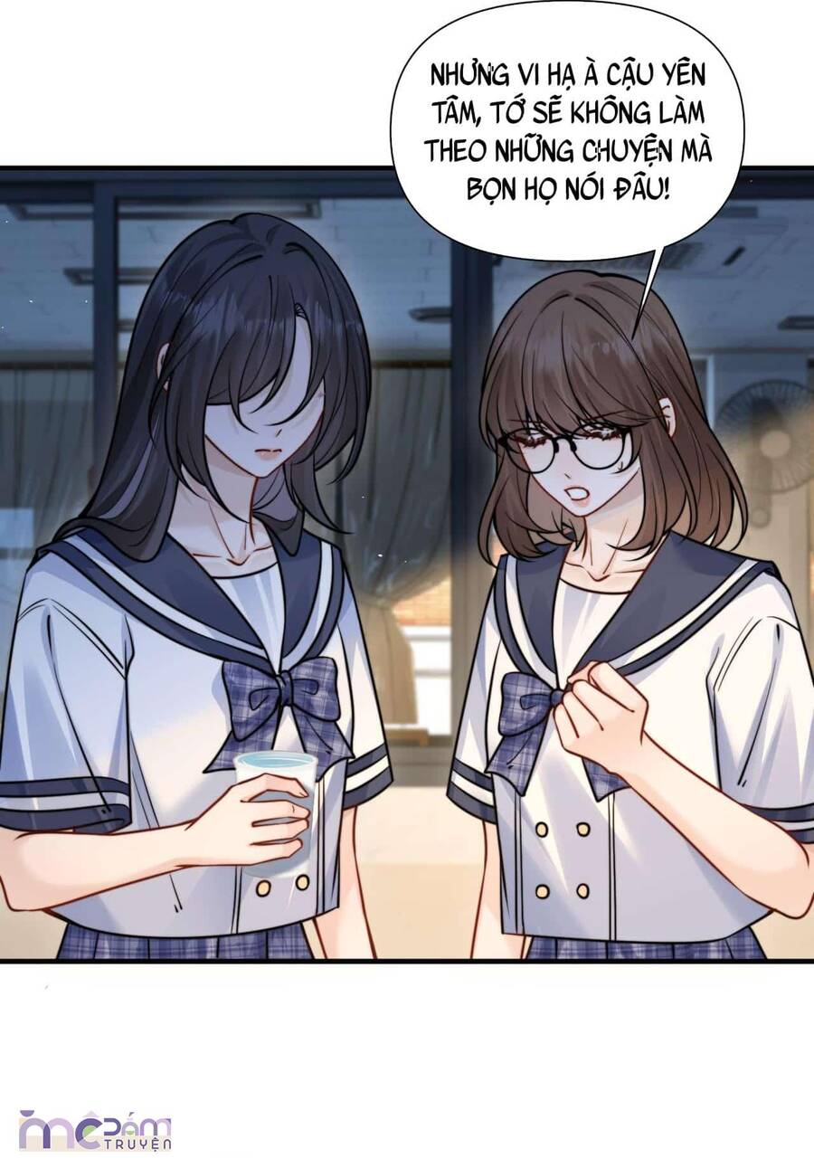 Em Nghe Thấy Chứ ? - Chapter 65 - Page 9