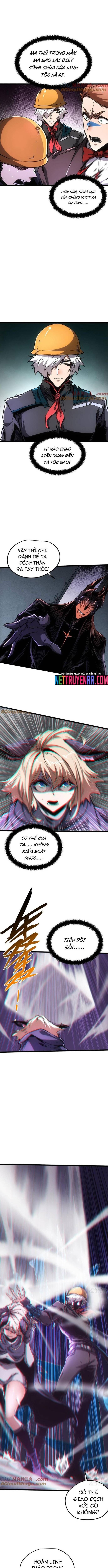 Không Chết Được Ta Đành Thống Trị Ma Giới - Chapter 103 - Page 3