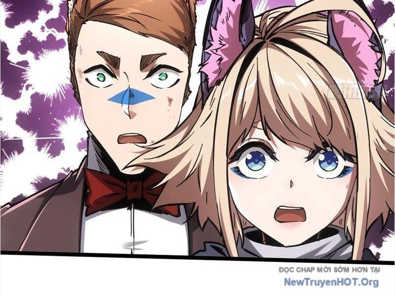 Không Chết Được Ta Đành Thống Trị Ma Giới - Chapter 104 - Page 46