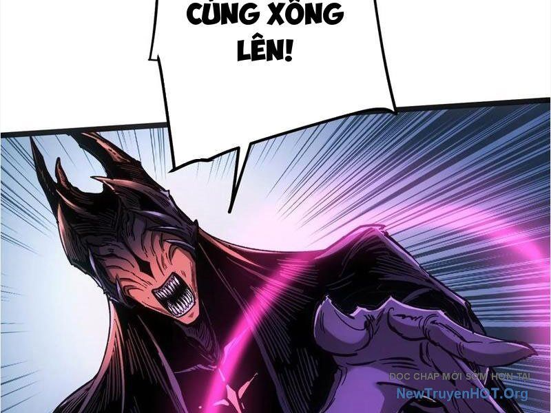 Không Chết Được Ta Đành Thống Trị Ma Giới - Chapter 104 - Page 56