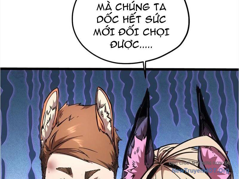 Không Chết Được Ta Đành Thống Trị Ma Giới - Chapter 104 - Page 79