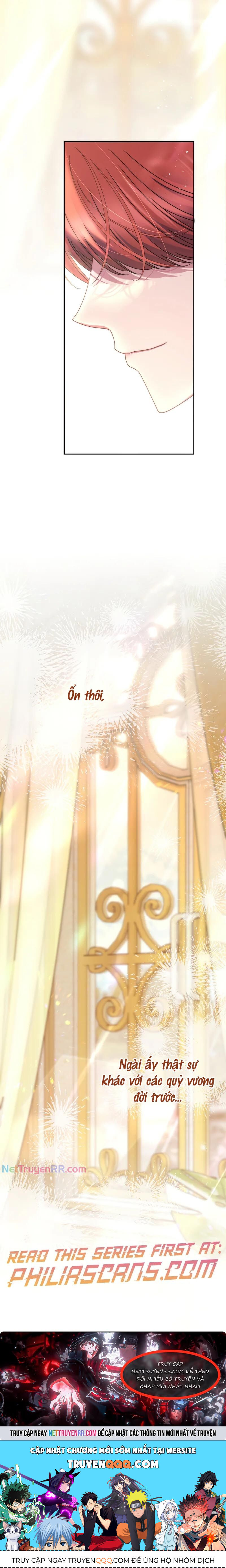 Đại Phản Diện Mà Nam Chính Phải Giết Là Tôi. - Chapter 12 - Page 12