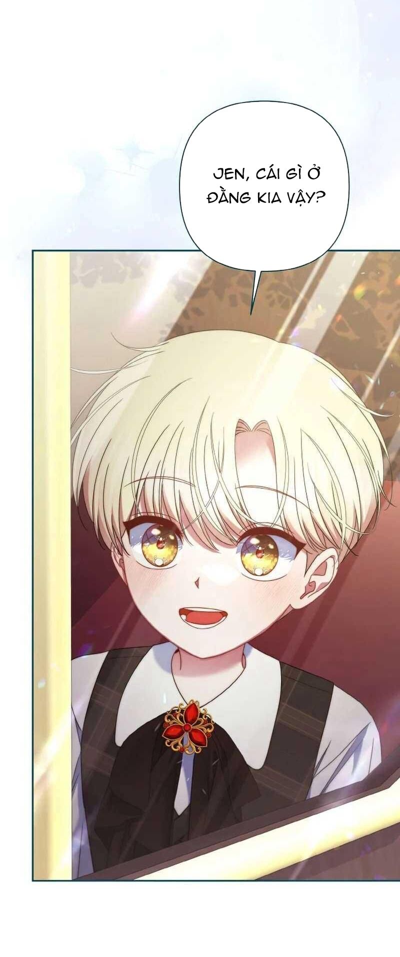 Đại Phản Diện Mà Nam Chính Phải Giết Là Tôi. - Chapter 13 - Page 22