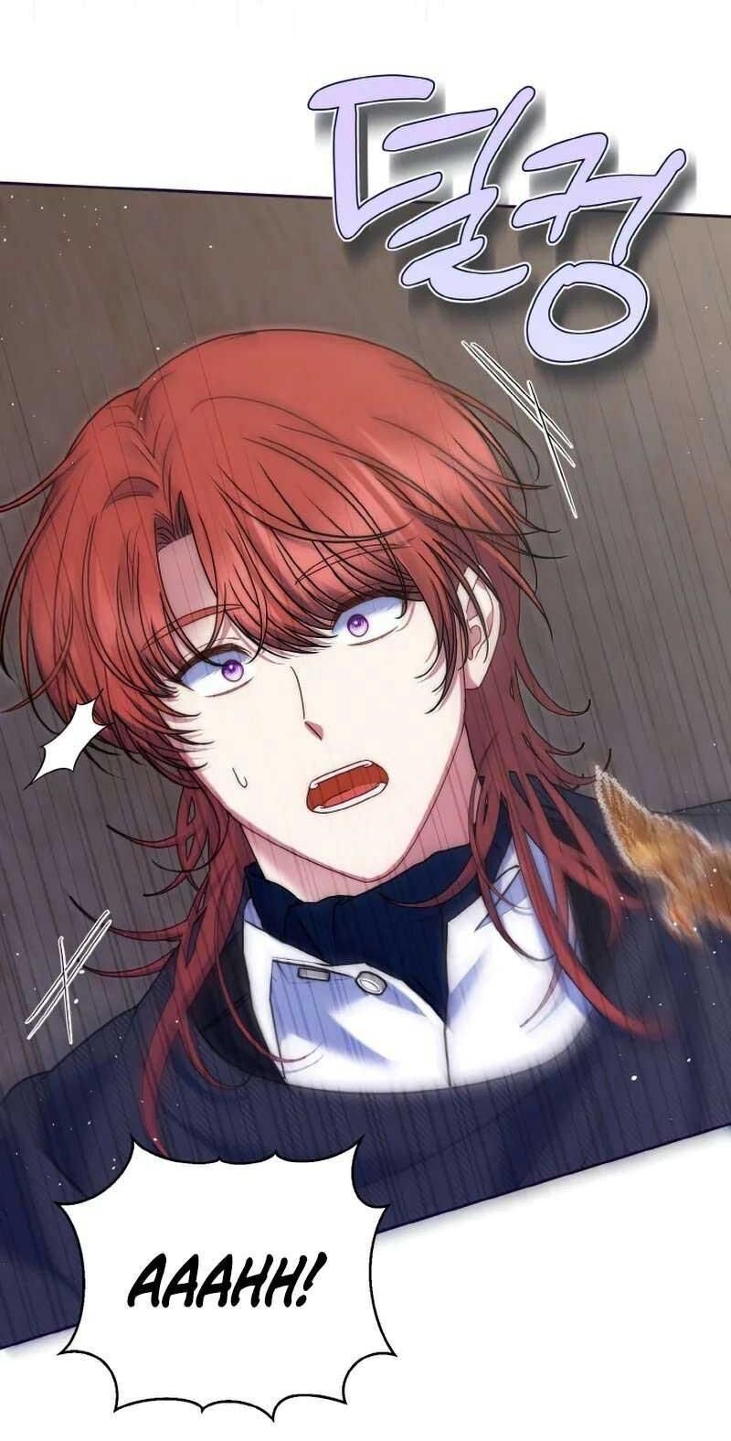 Đại Phản Diện Mà Nam Chính Phải Giết Là Tôi. - Chapter 13 - Page 30