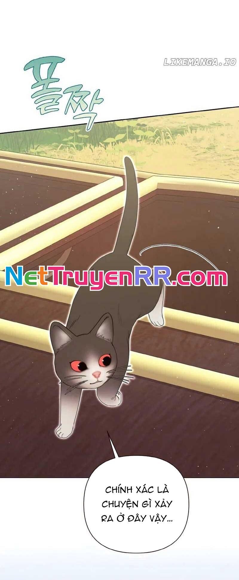 Đại Phản Diện Mà Nam Chính Phải Giết Là Tôi. - Chapter 13 - Page 40