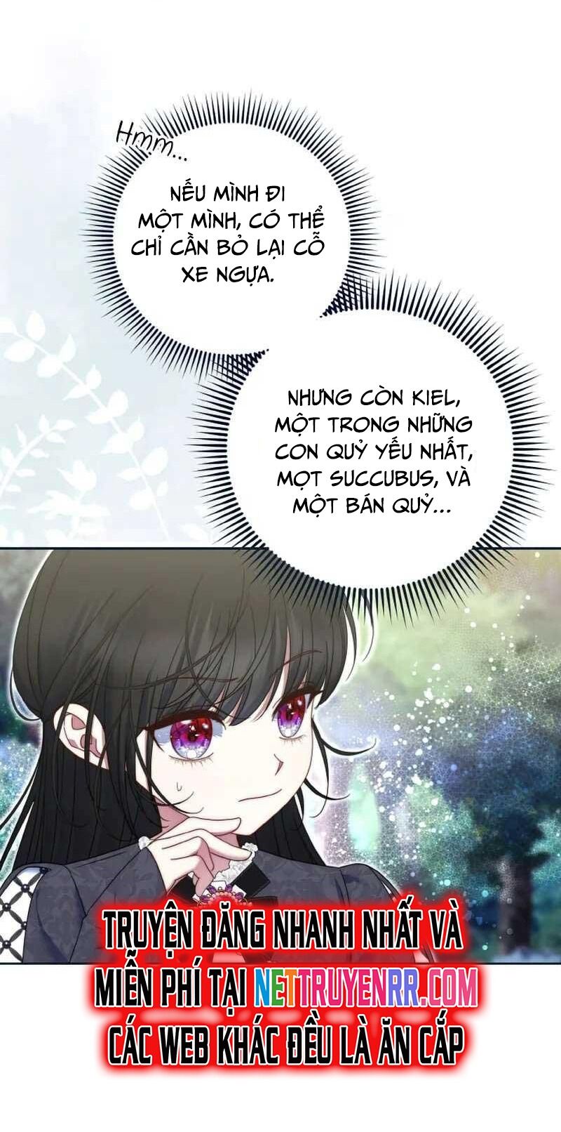 Đại Phản Diện Mà Nam Chính Phải Giết Là Tôi. - Chapter 13 - Page 48