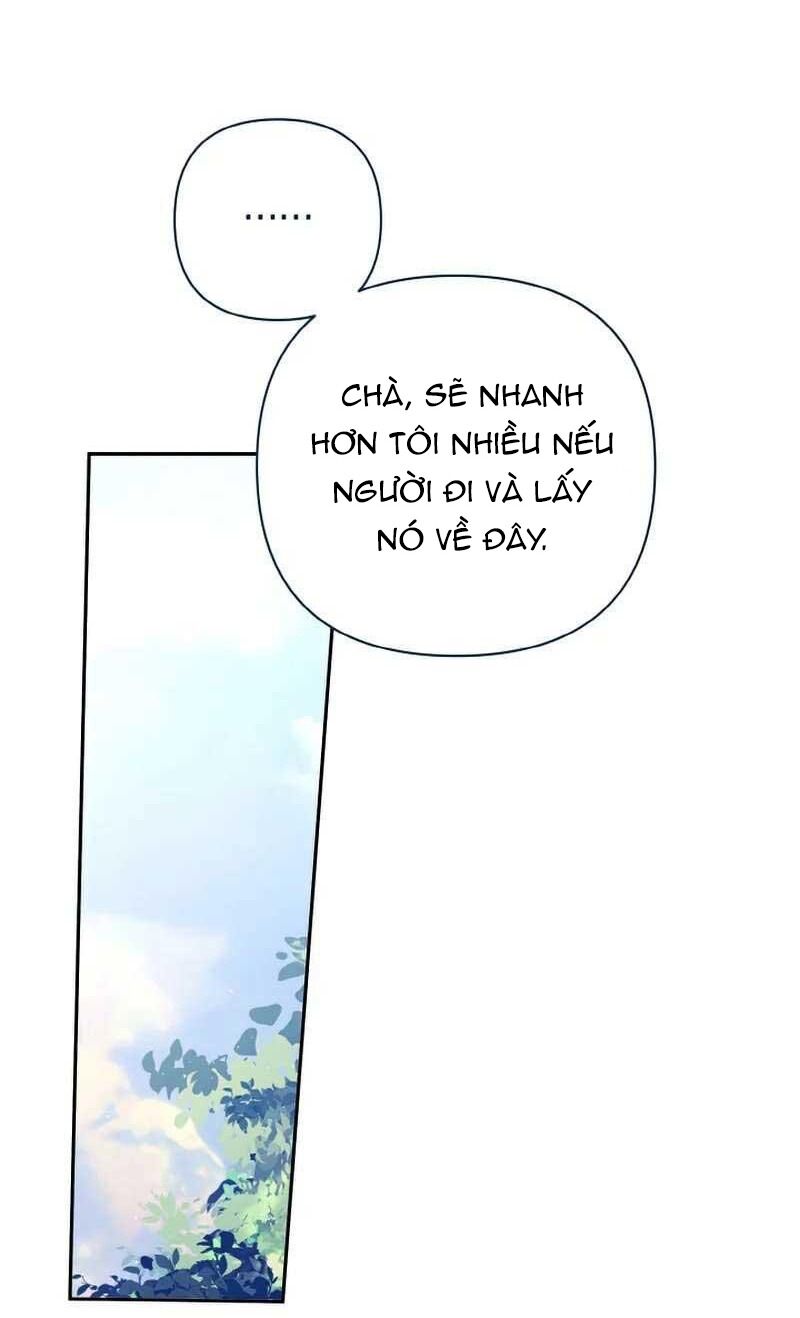 Đại Phản Diện Mà Nam Chính Phải Giết Là Tôi. - Chapter 13 - Page 50