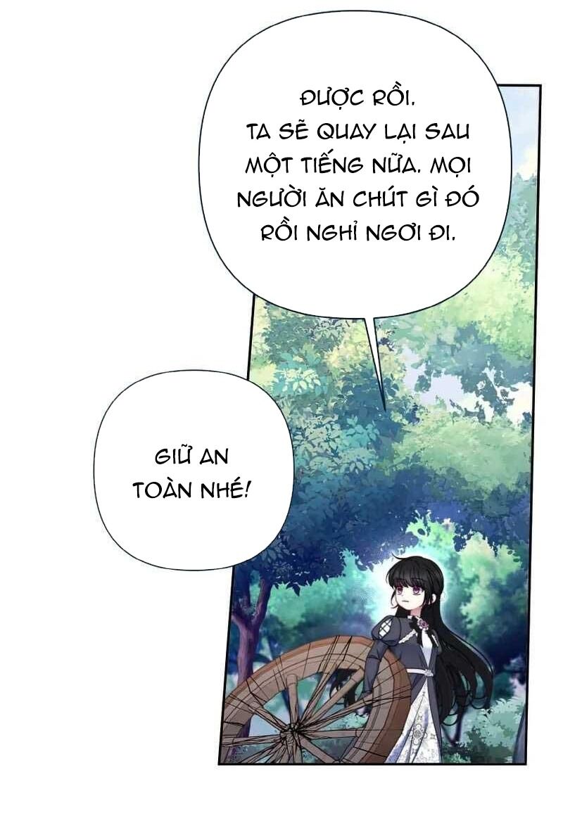 Đại Phản Diện Mà Nam Chính Phải Giết Là Tôi. - Chapter 13 - Page 51