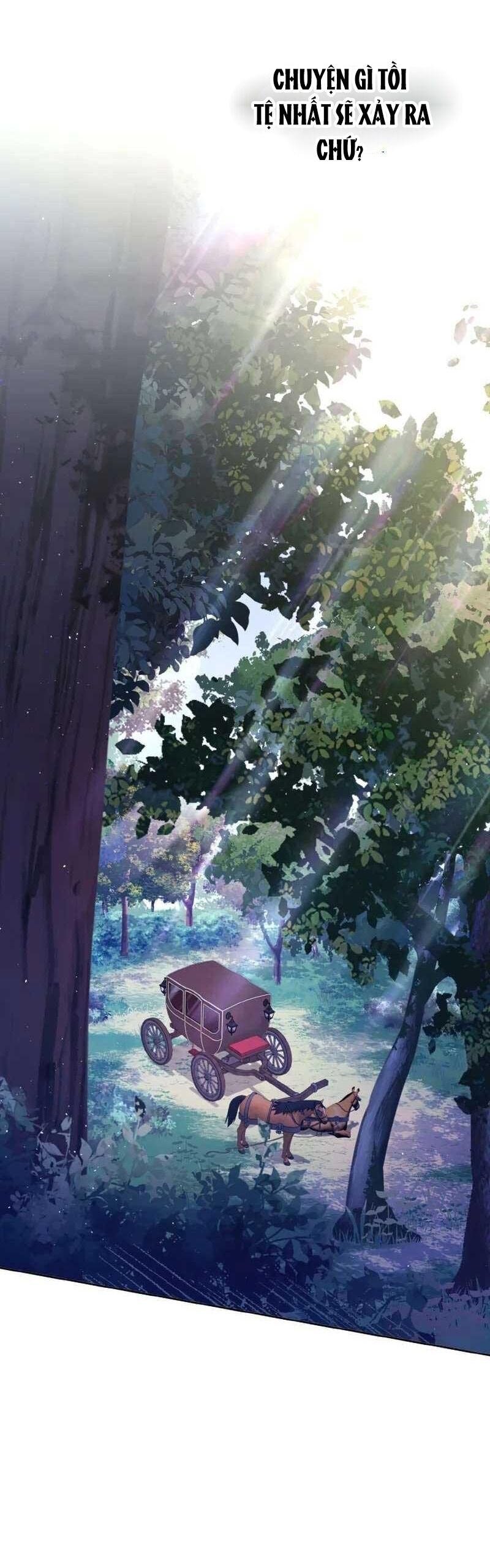 Đại Phản Diện Mà Nam Chính Phải Giết Là Tôi. - Chapter 13 - Page 52