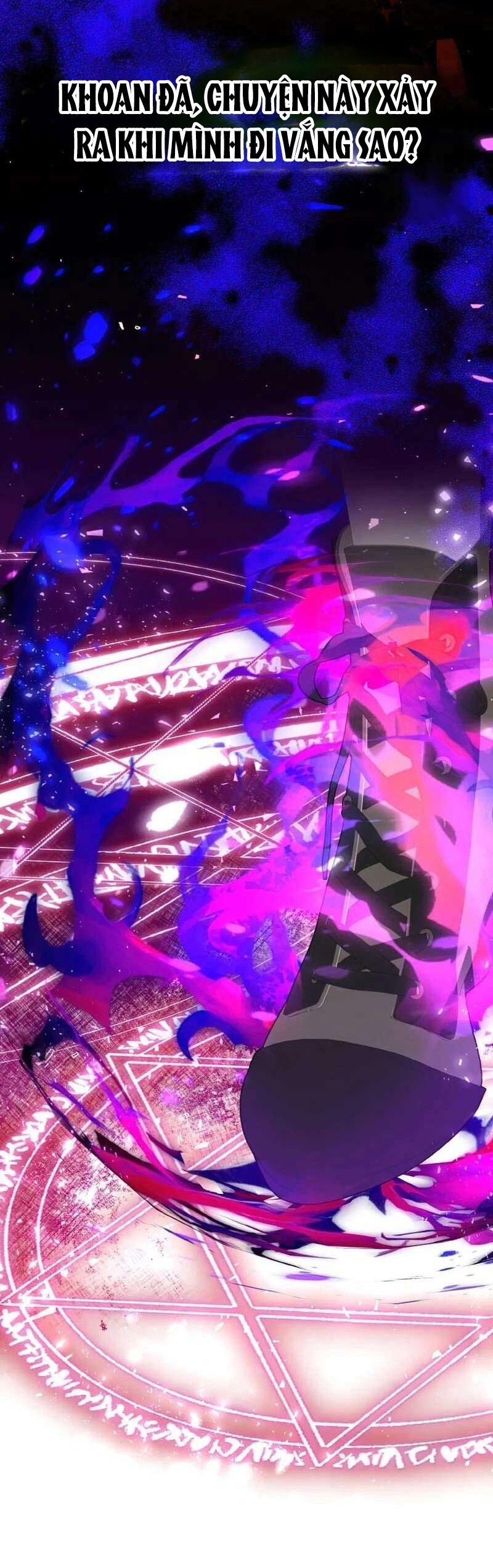 Đại Phản Diện Mà Nam Chính Phải Giết Là Tôi. - Chapter 13 - Page 59