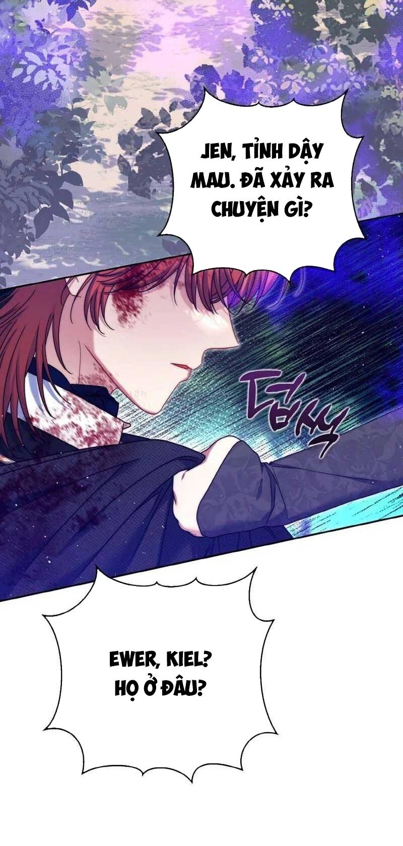 Đại Phản Diện Mà Nam Chính Phải Giết Là Tôi. - Chapter 13 - Page 63