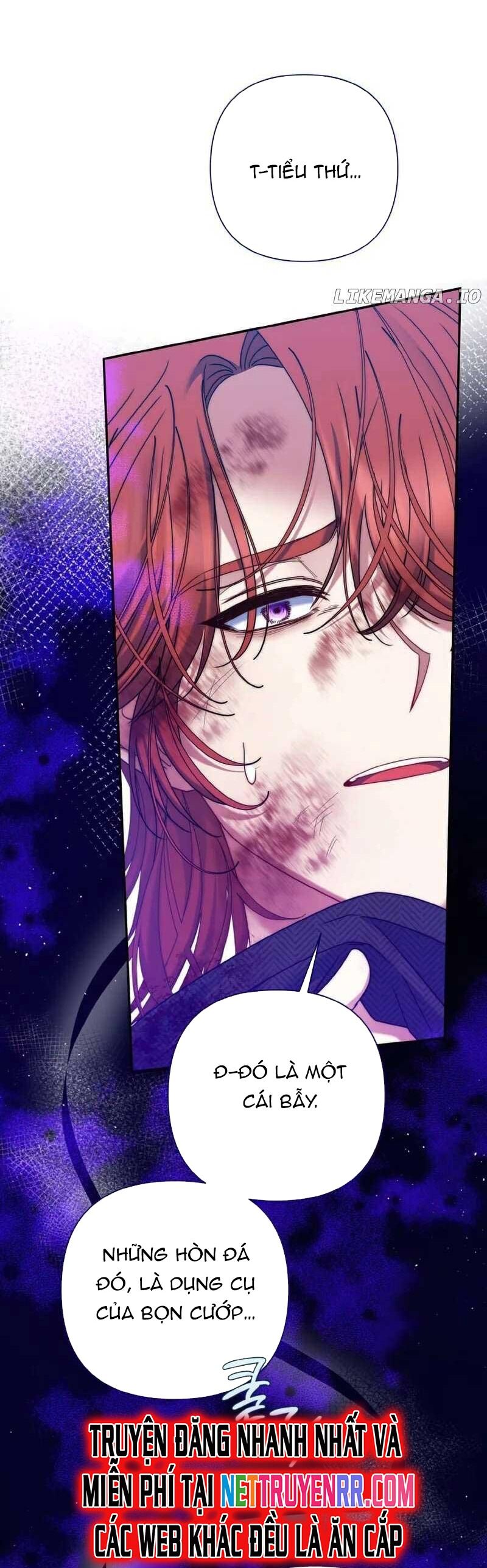 Đại Phản Diện Mà Nam Chính Phải Giết Là Tôi. - Chapter 13 - Page 64