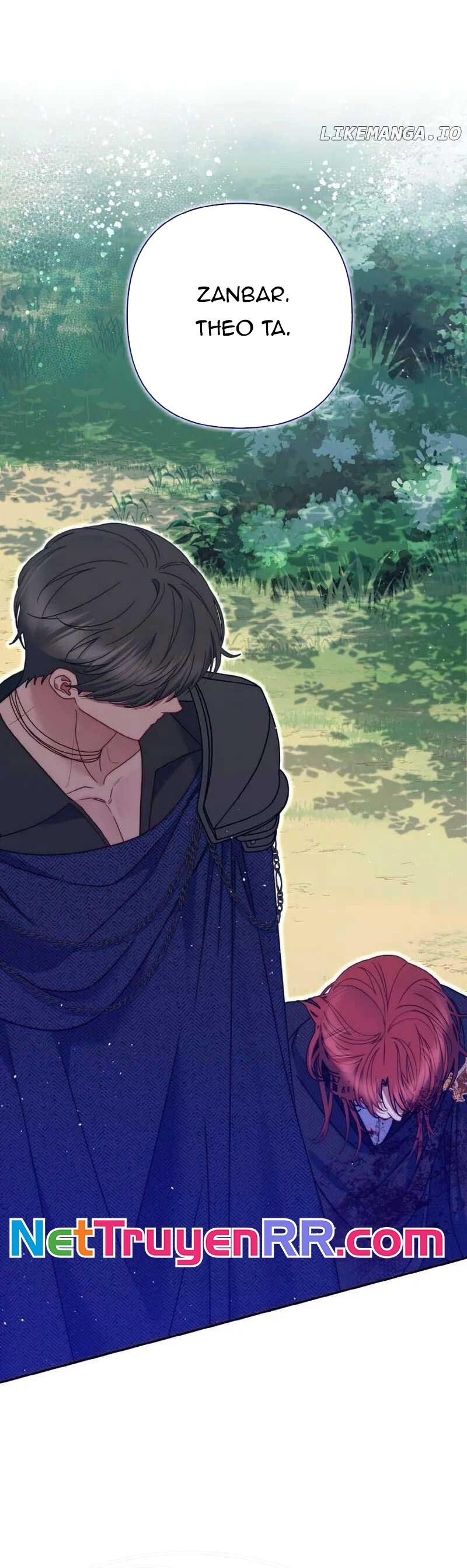 Đại Phản Diện Mà Nam Chính Phải Giết Là Tôi. - Chapter 13 - Page 74