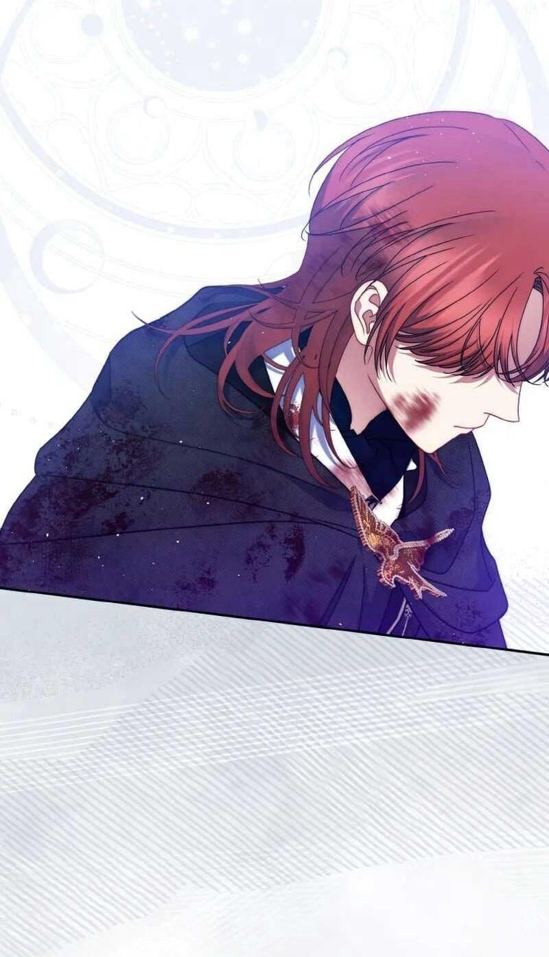 Đại Phản Diện Mà Nam Chính Phải Giết Là Tôi. - Chapter 13 - Page 76