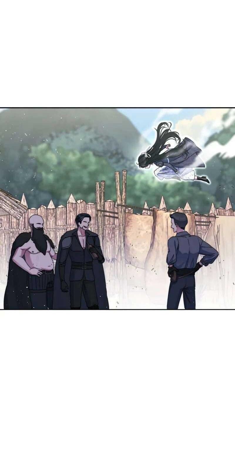 Đại Phản Diện Mà Nam Chính Phải Giết Là Tôi. - Chapter 13 - Page 83