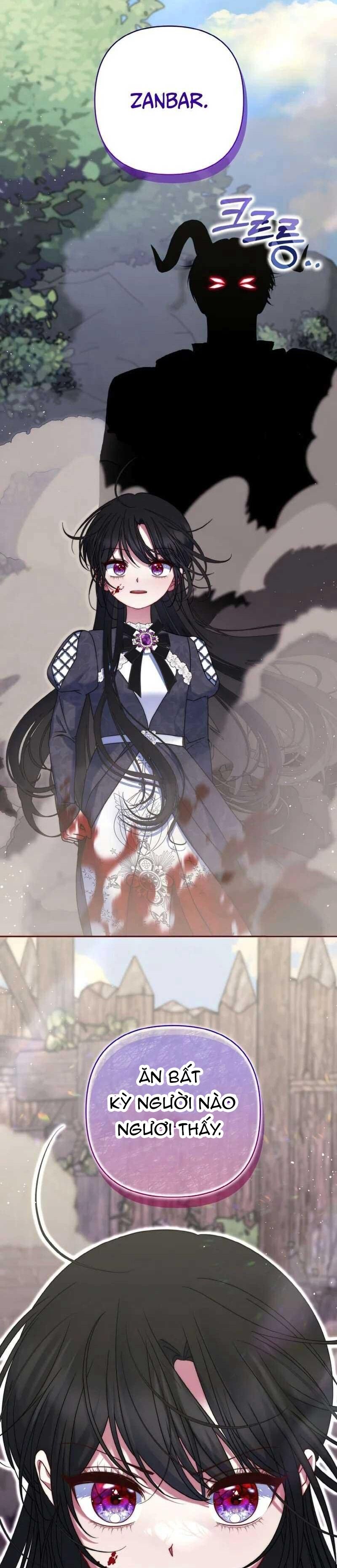 Đại Phản Diện Mà Nam Chính Phải Giết Là Tôi. - Chapter 13 - Page 89