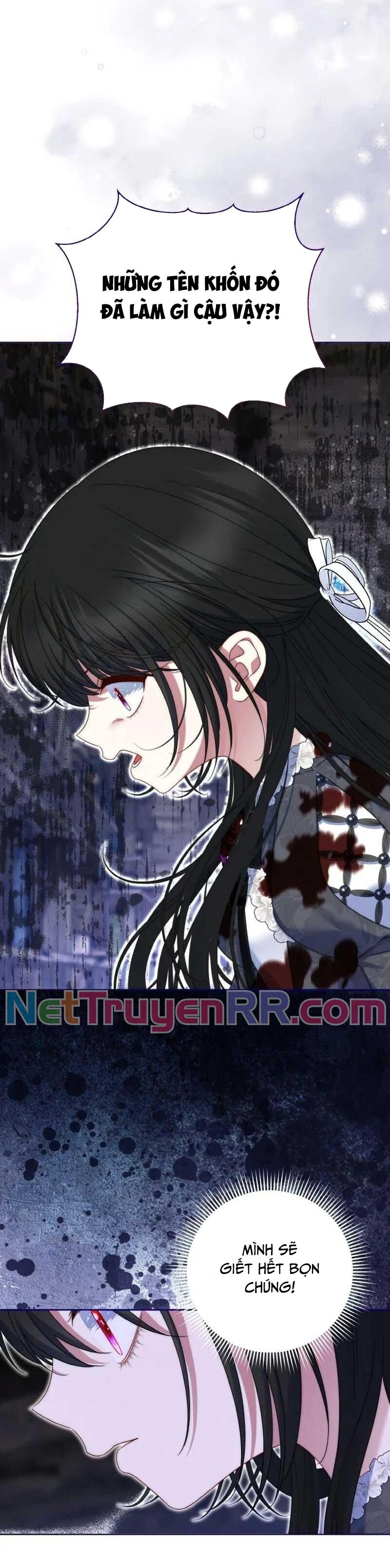 Đại Phản Diện Mà Nam Chính Phải Giết Là Tôi. - Chapter 14 - Page 10