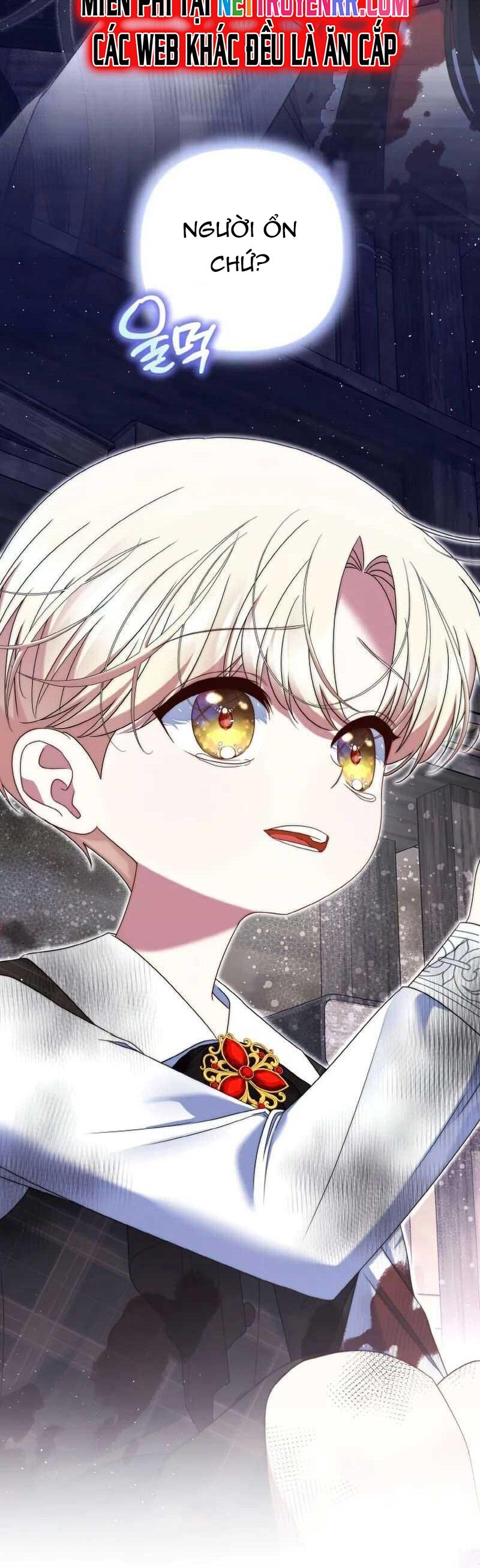 Đại Phản Diện Mà Nam Chính Phải Giết Là Tôi. - Chapter 14 - Page 13