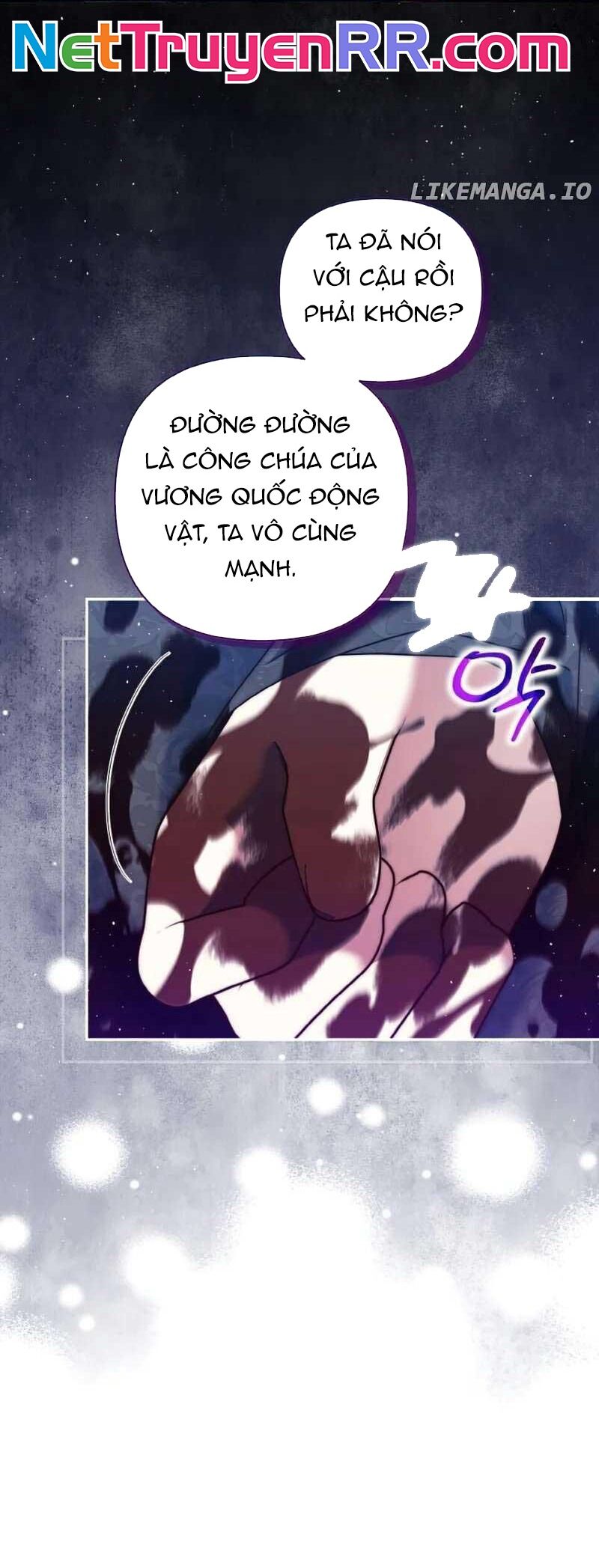 Đại Phản Diện Mà Nam Chính Phải Giết Là Tôi. - Chapter 14 - Page 18